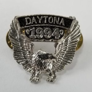 Genuine Daytona 1994 Hat Pin