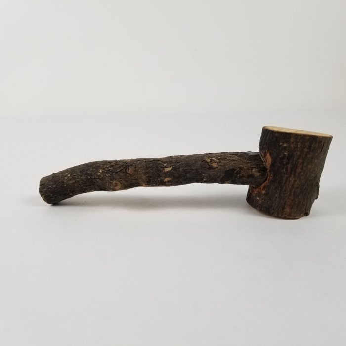 Authentic Original Folk Art "Stress Releaser" Hammer - Image 3