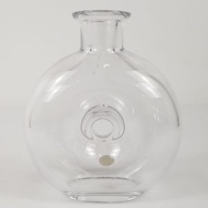 Full Lead Crystal Vase from Portugal