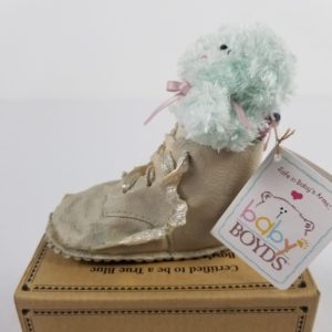 The “Foot Friends” Collection by Boyd Bears, Duffy