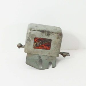 Original Andrews Automobile 2 Post Cut Out Relay