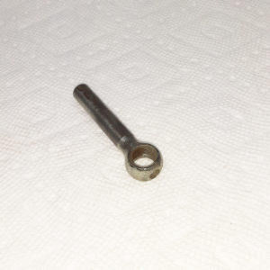 ORIGINAL HARLEY 45 SHIFT ROD CLEAVIS END- KNUCKLEHEAD