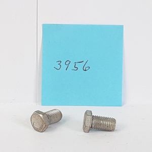 NOS ORIGINAL HARLEY #3956 WINDSHIELD BOLTS PANHEAD, KNUCKLEHEAD