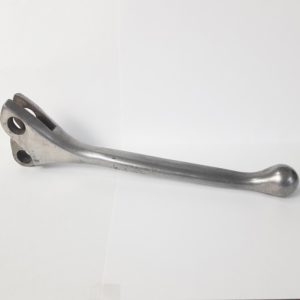 ORIGINAL HARLEY BALL END HAND LEVER -65, KNUCKLEHEAD, PANHEAD