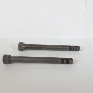 ORIGINAL HARLEY GENERATOR BOLTS, PANHEAD, KNUCKLEHEAD