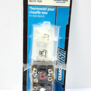 CAMCO Water Heater Thermostat #07843