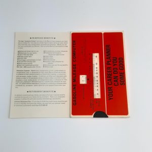 Vintage Original USMC Enlisted Career Guide (1976 Edition)