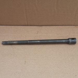 ORIGINAL HARLEY SHOP TOOL (WHEEL LUG WRENCH) #94619-35 – KNUCKLEHEAD, PANHEAD