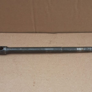 ORIGINAL HARLEY SHOP TOOL (WHEEL LUG WRENCH) #94619-35 – KNUCKLEHEAD, PANHEAD