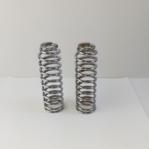 ORIGINAL DIXIE TOP SPRINGS, SPRINGER FORK – HARLEY KNUCKLEHEAD, PANHEAD