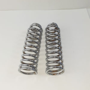 ORIGINAL DIXIE TOP SPRINGS, SPRINGER FORK – HARLEY KNUCKLEHEAD, PANHEAD