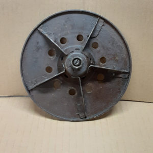 ORIGINAL HARLEY 45 CLUTCH RELEASING DISC #37873-41- KNUCKLEHEAD