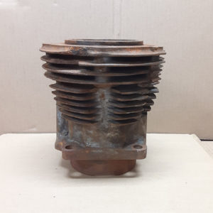 ORIGINAL HARLEY PANHEAD EL FRONT CYLINDER – KNUCKLEHEAD