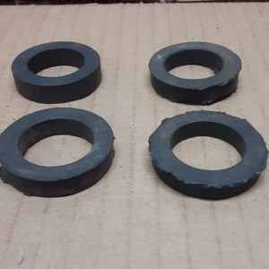 ORIGINAL HARLEY ROCKER ARM OIL SEALS #120-38 – KNUCKLEHEAD