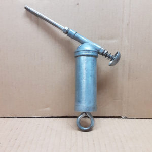 ORIGINAL HARLEY GREASE GUN (LINCOLN) #95791-38 – KNUCKLEHEAD