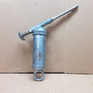 ORIGINAL HARLEY GREASE GUN (LINCOLN) #95791-38 – KNUCKLEHEAD