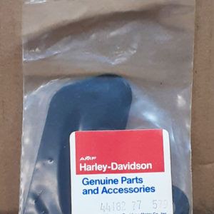 NOS ORIGINAL HARLEY XL, FLT, FX, FXS CALIPER SHIM #44182-77 -SHOVELHEAD