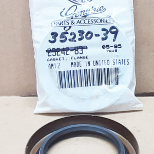 NOS ORIGINAL HARLEY 36-79, 4 SPD, OIL SEAL MAIN SHAFT #35230-39 – KNUCKLEHEAD