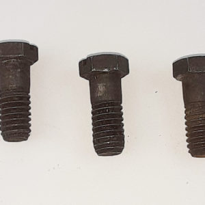 NOS ORIGINAL HARLEY CARB BOLTS (MED LENGTH) – KNUCKLEHEAD, 45