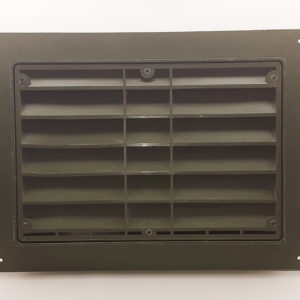 Reclaimed XVent Box  S Series Exhaust Box Model # Unknown