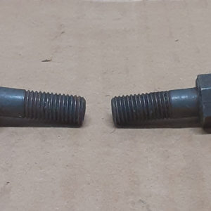 NOS ORIGINAL HARLEY MISC BOLTS – KNUCKLEHEAD