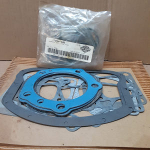 NOS ORIGINAL HARLEY 60-84 FL, FX, TOP END GASKET SET #17034-48B – KNUCKLEHEAD