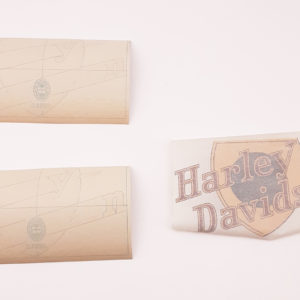 ORIGINAL HARLEY 1920 TANK DECALS – KNUCKLEHEAD