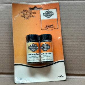 Orig Harley-Davidson Touch-up Paint #98600-ES (XLS 78-80 Gold) – SPORTSTER