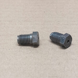 ORIGINAL HARLEY CONTROL WIRE FASTENING SCREWS #3222-31 – KNUCKLEHEAD