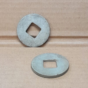 NOS ORIGINAL HARLEY UNKNOWN WASHERS/SPACERS – KNUCKLEHEAD