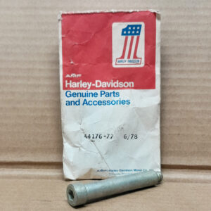 NOS ORIGINAL HARLEY SHOVELHEAD CALIPER MOUNTING SCREW #44176-77 – KNUCKLEHEAD