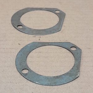 ORIGINAL HARLEY UNKNOWN SHIMS EARLY MODEL?? – KNUCKLEHEAD