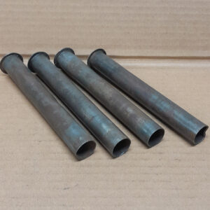 ORIGINAL HARLEY KNUCKLEHEAD INNER PUSHROD TUBES #134-36