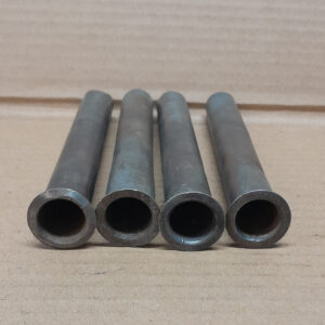 ORIGINAL HARLEY KNUCKLEHEAD INNER PUSHROD TUBES #134-36