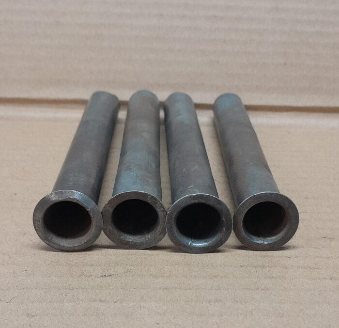 ORIGINAL HARLEY KNUCKLEHEAD INNER PUSHROD TUBES #134-36 - Image 2