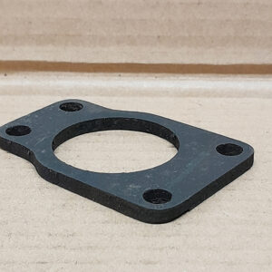 ORIGINAL HARLEY CARB INSULATION BLOCK 3/16″ THICK – PANHEAD, KNUCKLEHEAD