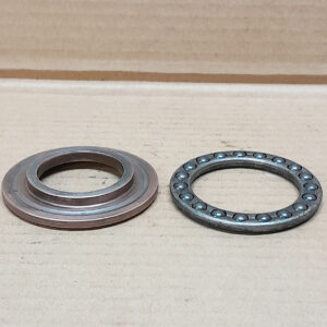 ORIGINAL HARLEY 45″ RACE, AND THRUST BEARING #37477-41 – KNUCKLEHEAD