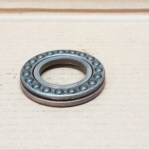 ORIGINAL HARLEY 45″ RACE, AND THRUST BEARING #37477-41 – KNUCKLEHEAD