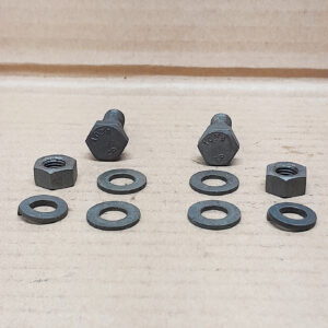 NOS ORIGINAL HARLEY 5/16″ 1038 CP BOLTS – KNUCKLEHEAD, PANHEAD, ULH