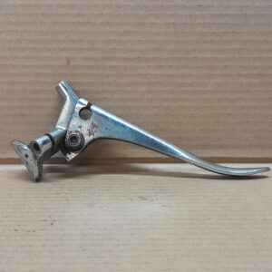 ORIGINAL BRITISH, INDIAN ?? BRAKE LEVER – HARLEY KNUCKLEHEAD