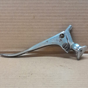 ORIGINAL BRITISH, INDIAN ?? BRAKE LEVER – HARLEY KNUCKLEHEAD