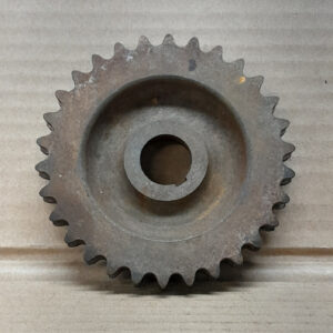 ORIGINAL HARLEY 45 WL, WLDR MOTOR SPROCKET 30T – KNUCKLEHEAD