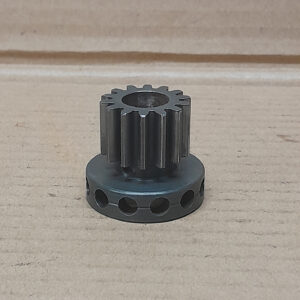 ORIGINAL HARLEY SIDE VALVE GENERATOR DRIVE GEAR #632-37 – KNUCKLEHEAD