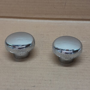 NOS ORIGINAL HARLEY TRIM KNOBS SHOVELHEAD, PANHEAD – KNUCKLEHEAD