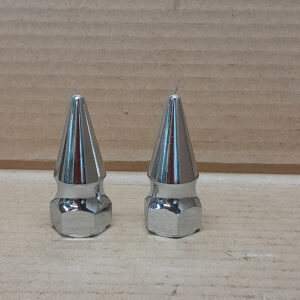 ORIGINAL HARLEY TRIM SPIKES – KNUCKLEHEAD, SHOVELHEAD, PANHEAD