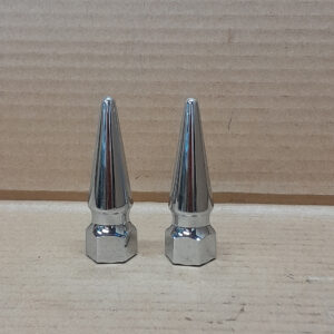 ORIGINAL HARLEY TRIM SPIKES – SHOVELHEAD, KNUCKLEHEAD, PANHEAD