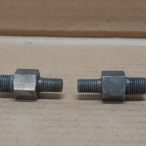 ORIGINAL HARLEY 48-55 PANHEAD COIL MOUNTING STUDS #4592-48 – KNUCKLEHEAD