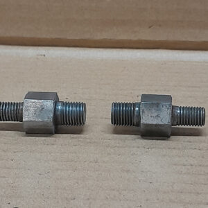 ORIGINAL HARLEY 48-55 PANHEAD COIL MOUNTING STUDS #4592-48 – KNUCKLEHEAD