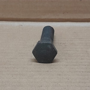 ORIGINAL HARLEY CRASH BAR REAR BOLT #6036-37 – KNUCKLEHEAD, PANHEAD, ULH