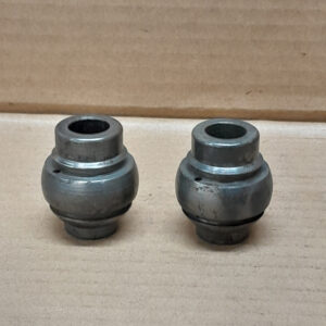 ORIGINAL HARLEY SPRING ROD BUSHINGS #14007-45 – KNUCKLEHEAD, PANHEAD,ULH, 45